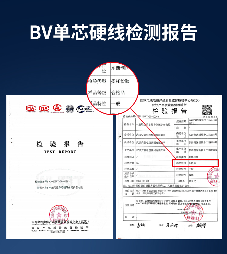 安普bv單芯線2.5/4/6/10平方家裝硬線國標(biāo)防火阻燃純銅芯電線家用