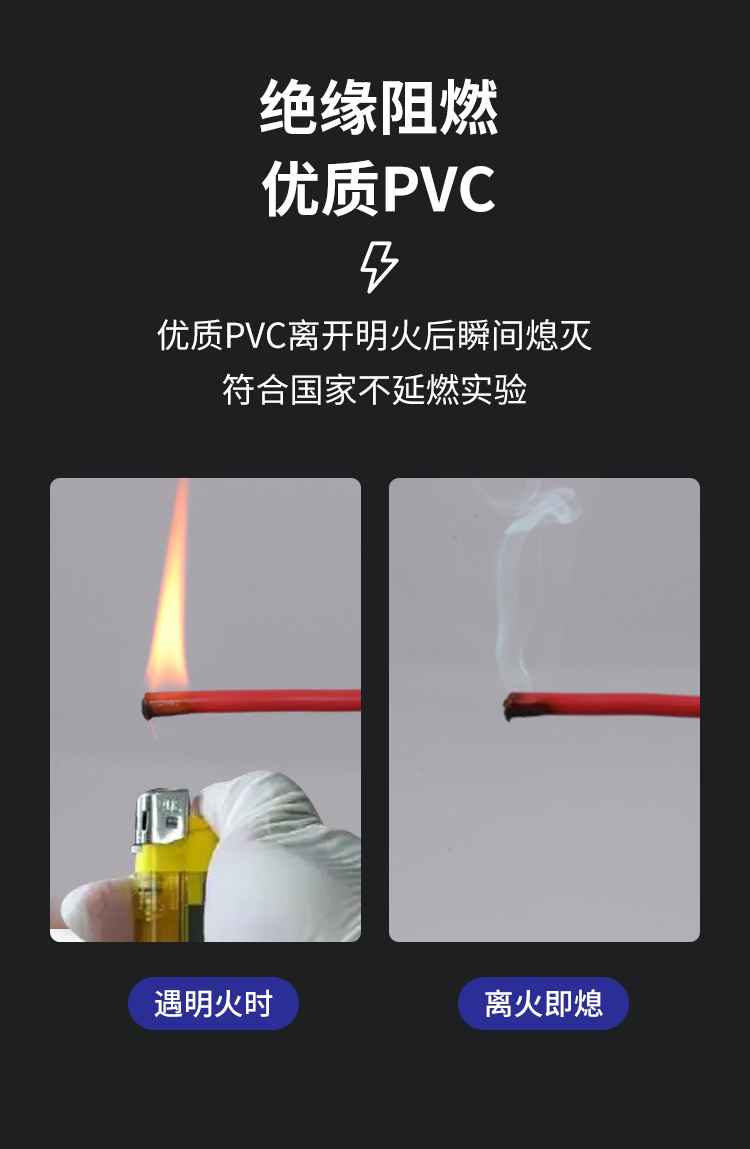 什么是bv電線？bv線的規(guī)格、型號和直徑以及bv線的特性